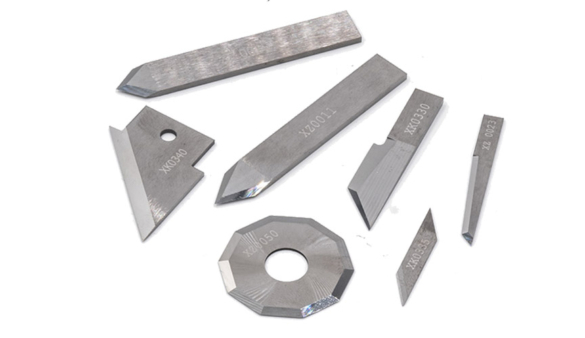 Colex Compatible Knife Blades